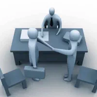 استخدام فوری کارمند اداری و منشی تلفنی