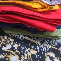 تعداد بیست تا تیشرت پسرونه