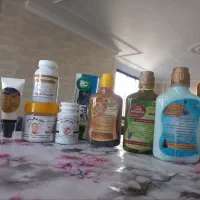 فروش محصولات گیاهی