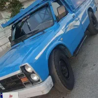 فروش نیسان ۴۰۱آبشنال