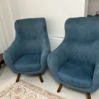 مبل و میز عسلی و میز tv|مبلمان خانگی و میز عسلی|گرگان, |دیوار