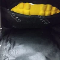 کوله پشتی مدرسه ای|کیف، کفش، کمربند|اصفهان, چرخاب|دیوار