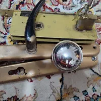 دستگیره درب بامغزی|مصالح و تجهیزات ساختمان|اصفهان, ملکشهر|دیوار