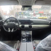 لاماری ایما مدل 1404 صفر|خودرو سواری و وانت|تهران, عباسآباد|دیوار