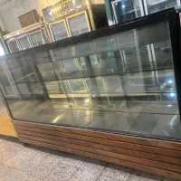 یخچال اکواریومی سه متری