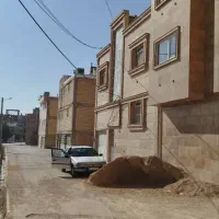 فروش فوری آپارتمان سنددار کلید نخورده|فروش آپارتمان|شیراز, شهرک گلها|دیوار