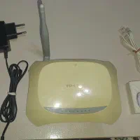 وای فای (ADSL)