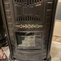 بخاری الکترو تکنو گازی