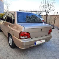 پرایدمدل ۸۸ عروسک تمیز کم کار