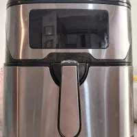سرخ کن بدون روغن /هوا پز