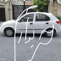 تیبا ۲ مدل ۹۵ تا ۹۶