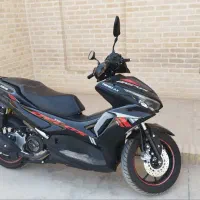 موتور طرح آیروکس مدل 1401