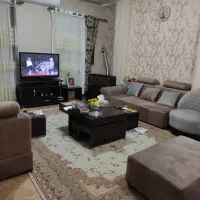 رهن واحد ۷۶ متری، جهانگانی