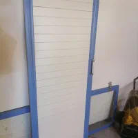 کمد دیواری تمام ام دی اف