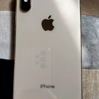 ایفون xs256g گلد