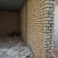 خانه ویلایی نیم ساخت|فروش خانه و ویلا|جهرم, |دیوار