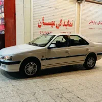 پارس ELX مدل ۹۰ کلکسیونی|خودرو سواری و وانت|اهواز, اهواز|دیوار