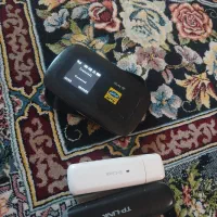 باسلام فروش سه عددمودم