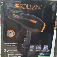 سشوار رولن ۲۳۰۰ وات مدل RS1138