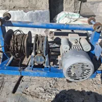 بالابر|مصالح و تجهیزات ساختمان|سرعین, |دیوار