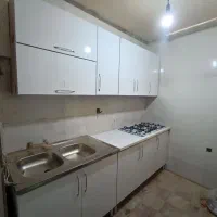 کابینت آماده حسن/ ترکیبی از سرعت، زیبایی و کارایی