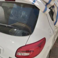 پژو ۲۰۷|خودرو سواری و وانت|اردکان, |دیوار