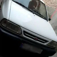 پراید۸۸اتاق تعویض قانونی