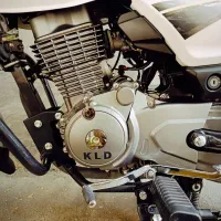 کی ال دی(KLD)۲۰۰ مدل ۱۴۰۲