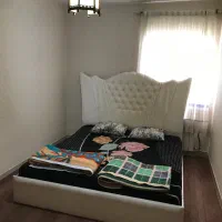 مبله تمیز و بهداشتی روزانه و ساعتی شهرک گلستان