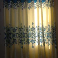 پرده پانچی|پرده، رانر، رومیزی|بندرعباس, |دیوار