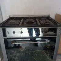 اجاق گاز 5شعله