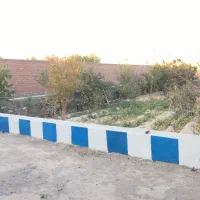 فروش باغ در شهر تیمورلو