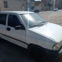 پراید هاچبک 75
