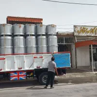 تنور4 نونه سنگی اصفهان|اجاق گاز و لوازم برقی پخت‌وپز|آبادان, |دیوار