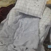 تشک لبه دار.تشک بازی وتورتخت|اسباب و اثاث بچه|اهواز, کمپلو جنوبی|دیوار