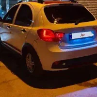 کوییک GXR 1403|خودرو سواری و وانت|بندر ماهشهر, |دیوار