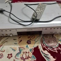 ویدیو سی دی