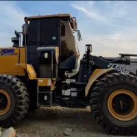 لودر xcmg جرثقیل تادانو|خودرو سنگین|چابهار, |دیوار