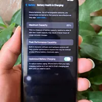 اپل iPhone 11 Pro Max با حافظهٔ ۲۵۶ گیگابایت