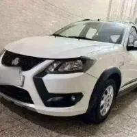 فروش فوری کوییک R فول 1403با آپشن اضافه