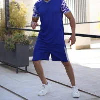 ست ورزشی حرفهای باشگاهی سیب اسپرت|لباس|زابل, |دیوار