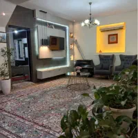 ویلاباغ ۱۴۰۰مترامکان باوسایل منزل وبدون وسایل