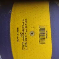 توپ والیبال در حد نو ژاپنی