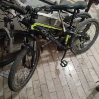 دوچرخه المپیا