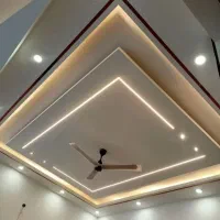 اجرای کناف و سقف کاذب +k|خدمات پیشه و مهارت|تهران, دولاب|دیوار