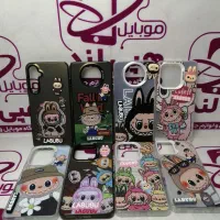 کاور شیک و مقاوم موجود در هپی لند