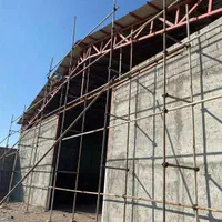 داربست فلزی اعتماد|خدمات پیشه و مهارت|کوهدشت, |دیوار