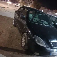 تیبا مدل ۹۵ دوگانه کارخانه|خودرو سواری و وانت|تربت‌حیدریه, شهید بهشتی|دیوار