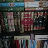 کتابهای نفیس مذهبی