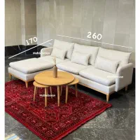 مبل الیاسین|مبلمان خانگی و میز عسلی|تهران, یافت‌آباد|دیوار